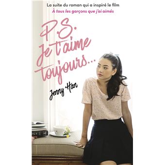 Lara Jean - Lara Jean, T02 - 1