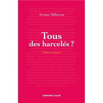 Tous des harcelés ? - 1
