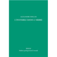 L'invisible dans l'arbre