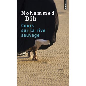 Cours sur la rive sauvage - 1