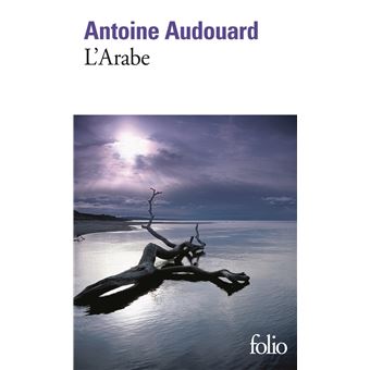 L'Arabe - 1