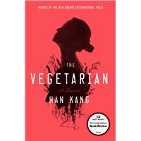 The Vegetarian