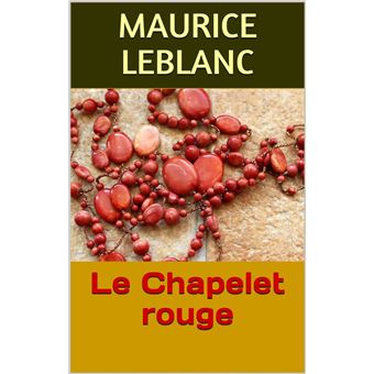 Le Chapelet rouge - 1