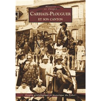 Carhaix-Plouguer et son canton