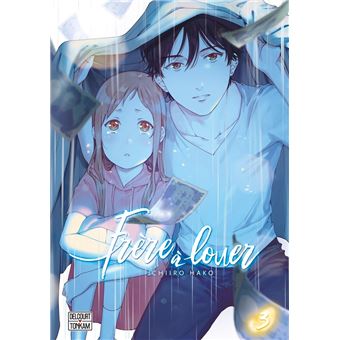 Le Frère à louer - Le Frère à louer, T3 - 1