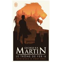 Intrigues à Port-Réal