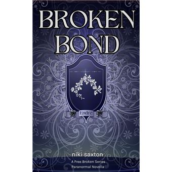 Broken Bond (auf Deutsch) - 1