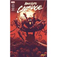 Absolute Carnage N°01