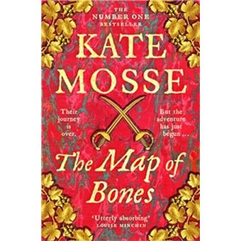 THE MAP OF BONES