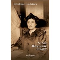 Le cas Marguerite Audoux