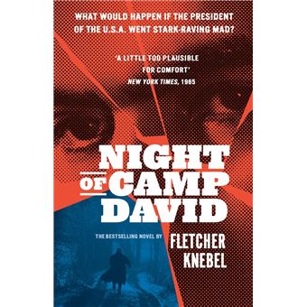 NIGHT OF CAMP DAVID - 1