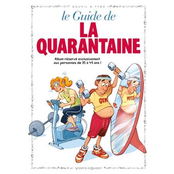Les Guides en BD - Tome 06 - 1
