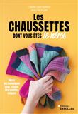 Les chaussettes dont vous êtes le héros