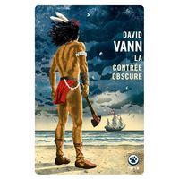 La contrée obscure