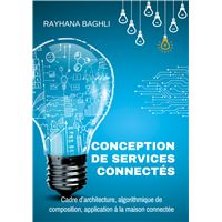 Conception de services connectés