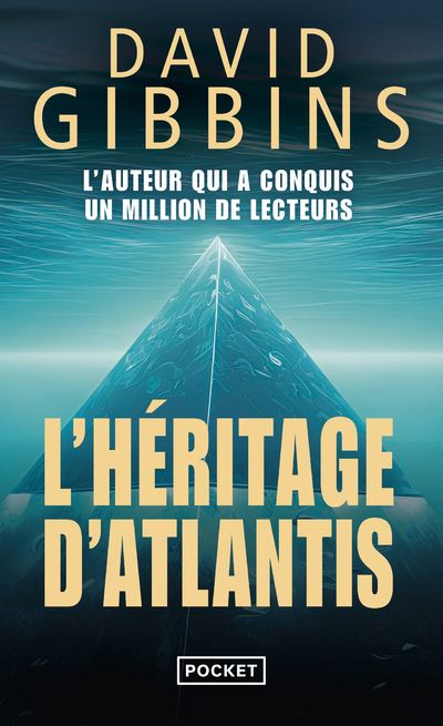L'héritage d'Atlantis - Image 3
