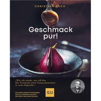 Geschmack pur! - 1