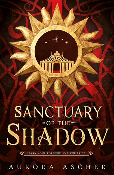 Sanctuary of the Shadow: