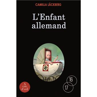 L'enfant allemand (2 tomes ) - 1