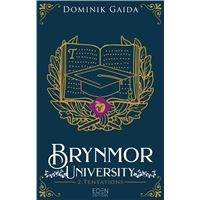 Brynmor University T2