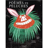 Poèmes en peluches