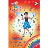 Rainbow Magic - Special - Flora the Fancy Dress Fairy - Daisy Meadows,  Georgie Ripper - ebook (ePub) - Achat ebook | fnac