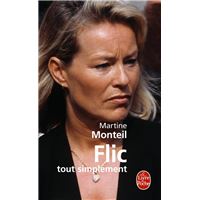 Flic, tout simplement