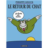 Le retour du Chat