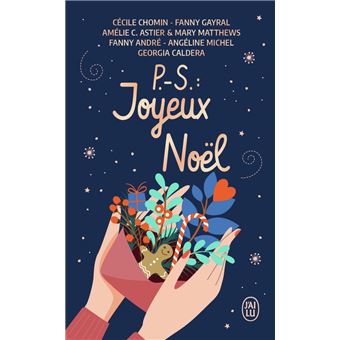 P.-s. joyeux noel - 1