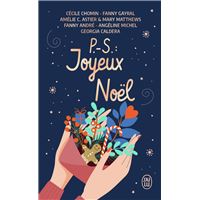 P.-s. joyeux noel