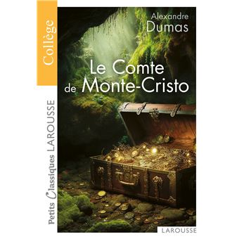 Le Comte De Monte Cristo - Le Comte de Monte-Cristo - 1