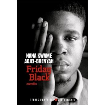 Friday black - 1