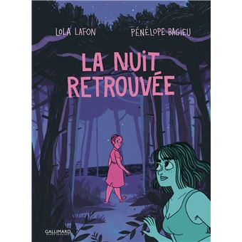 La nuit retrouvée