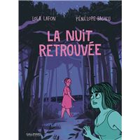 La nuit retrouvée