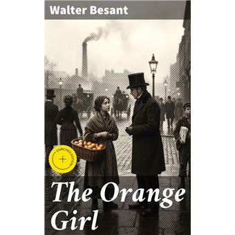 The Orange Girl - 1