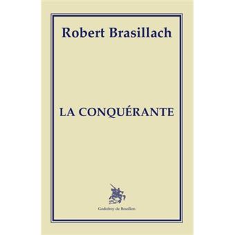 La conquérante - 1