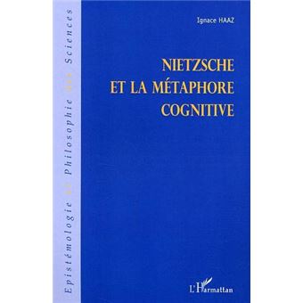 Nietzsche et la métaphore cognitive - 1