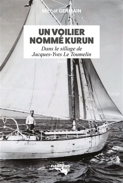 Un voilier nommé Kurun