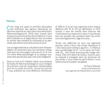 URG' ECG (2e édition)