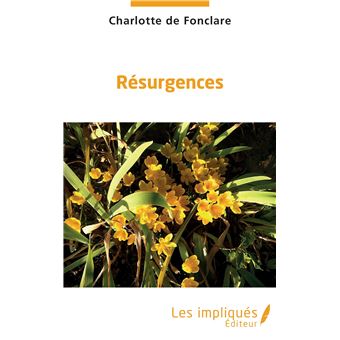 Résurgences - 1