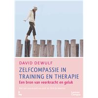ZELFCOMPASSIE IN TRAINING EN THERAPIE