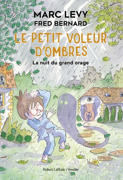 Extrait Lu - L'étrange voyage de Monsieur Daldry - par Marc lévy