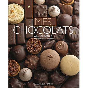 Mes chocolats - 1