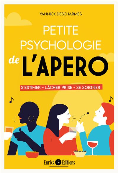 Petite psychologie de l'apero