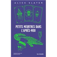 Petits meurtres dans l'après-midi