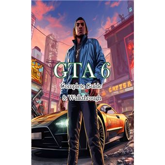 GTA 6 Complete Guide & Walkthrough - 1