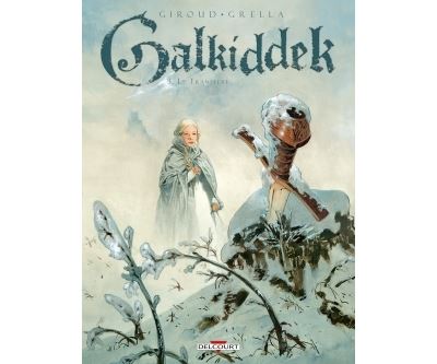 Galkiddek - Tome 03