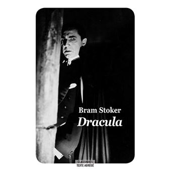 Dracula - Dracula, Texte Abrégé - 1