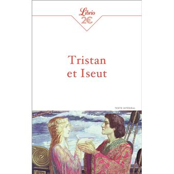 Tristan et Iseut - 1
