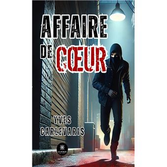 Affaire de coeur - 1